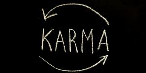 Frases sobre el karma