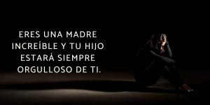 Frases para una madre que ha perdido un hijo