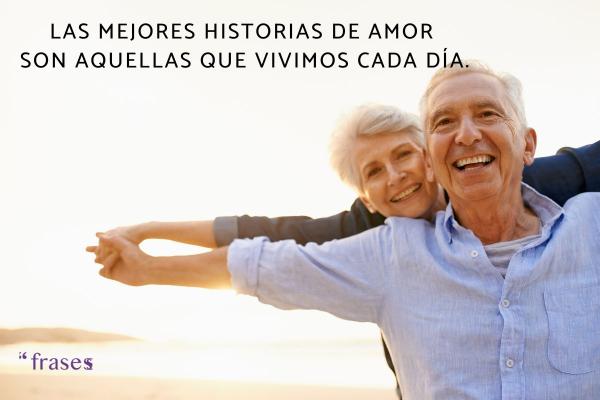 Frases de la vida y el amor para reflexionar