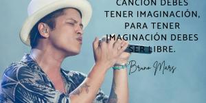 Frases de Bruno Mars