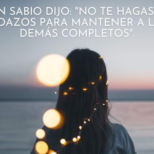 Frases de un sabio dijo