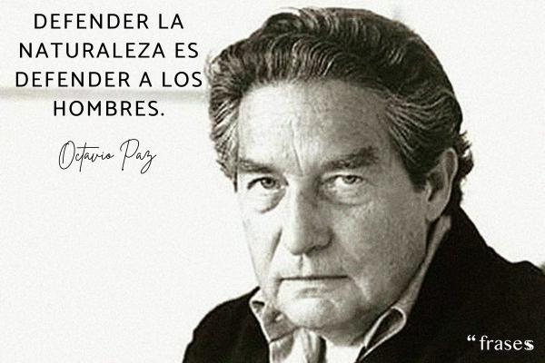 Frases de escritores mexicanos