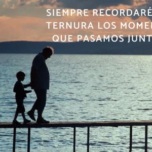 Frases para abuelos fallecidos