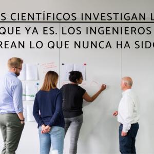 Frases de ingenieros