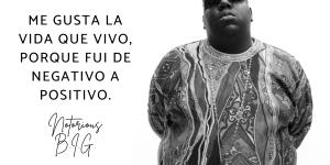 Frases de Notorious B.I.G.