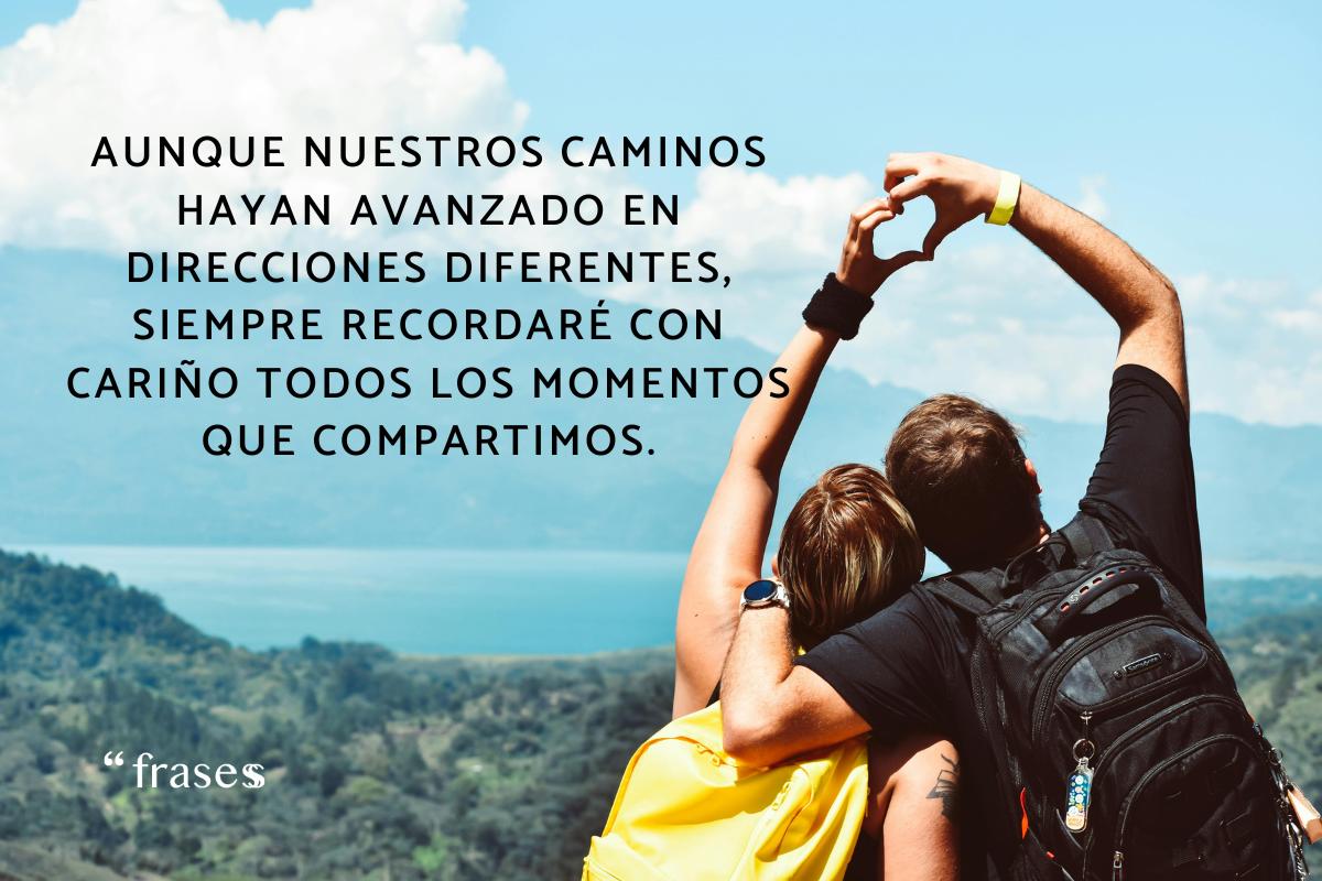 Frases indirectas para amigos que te olvidan