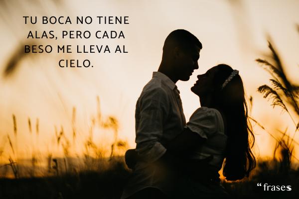 Frases para provocar y seducir a tu pareja