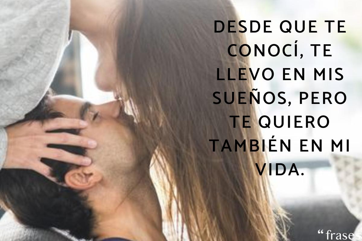 100 Frases Para Declararse ¡inolvidables 