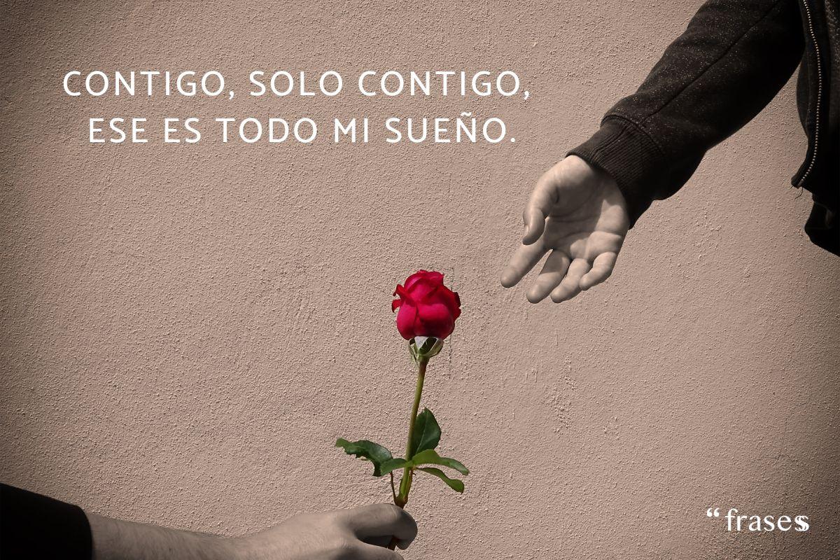 Frases para declararse