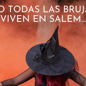 Frases de brujas