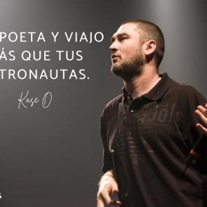 Frases de Kase O