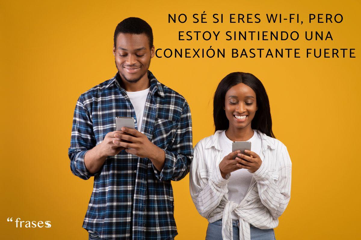 Frases originales para ligar