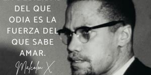 Frases de Malcolm X