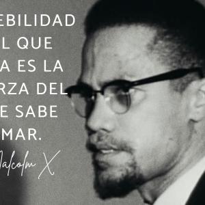 Frases de Malcolm X