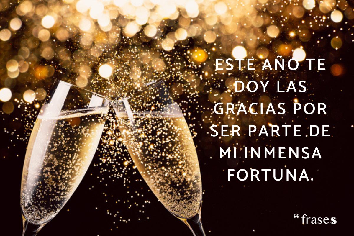 Felicitaciones de Fin de Año