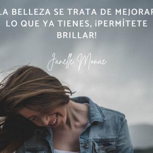 Frases sobre la belleza interior