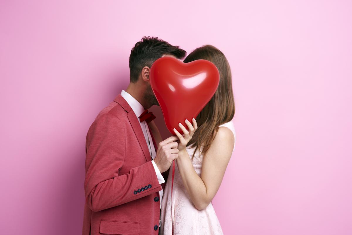 Palabras de amor cortas: Muy románticas