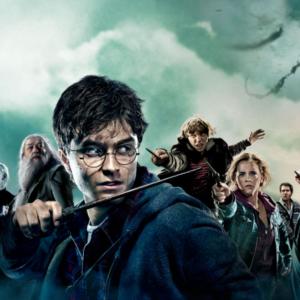 Frases de Harry Potter