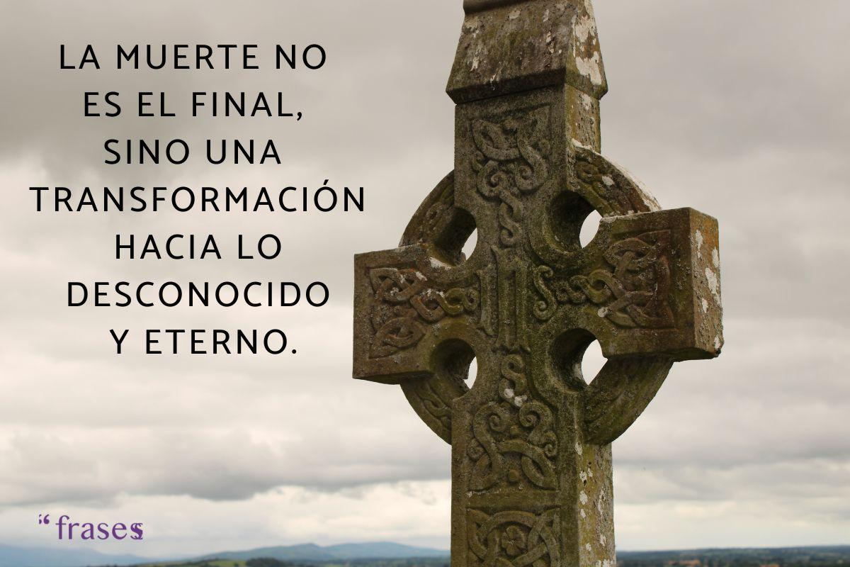 Frases celtas inspiradoras