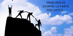 Frases de luchar por tus sueños