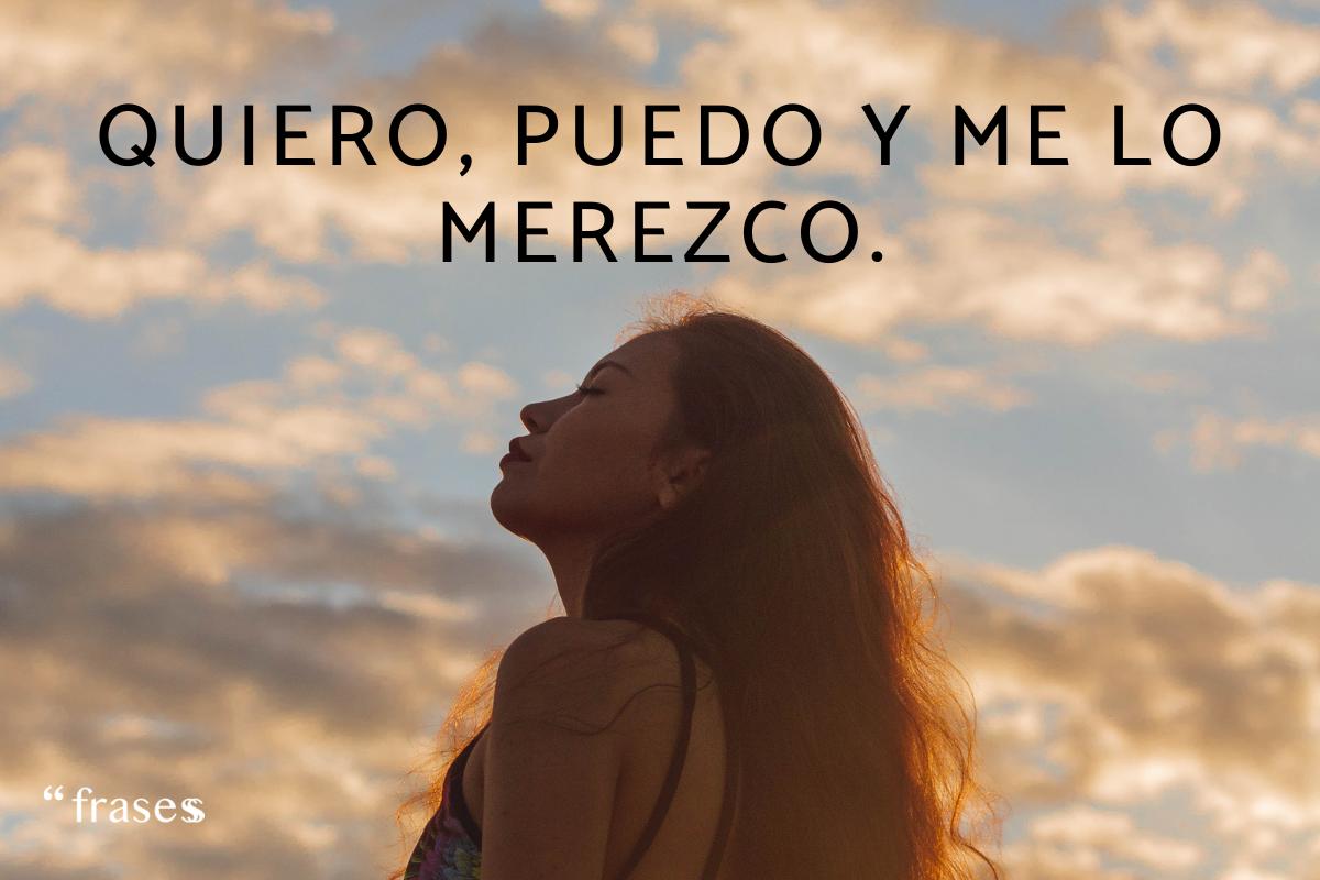 Frases de mujeres fuertes