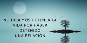 Frases para soltar y dejar ir
