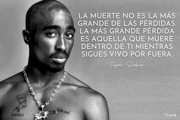 60 Frases de TUPAC SHAKUR (2Pac) - Eternas e Inspiradoras