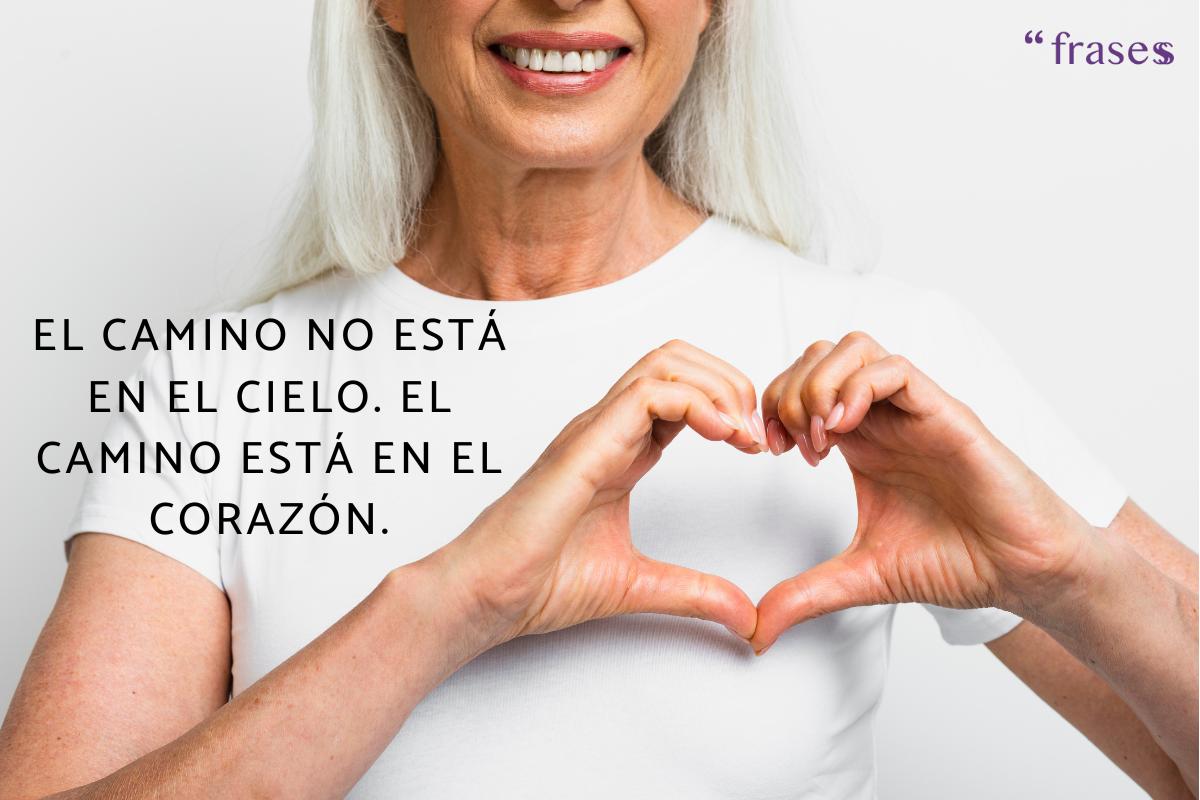 Frases de budismo tibetano