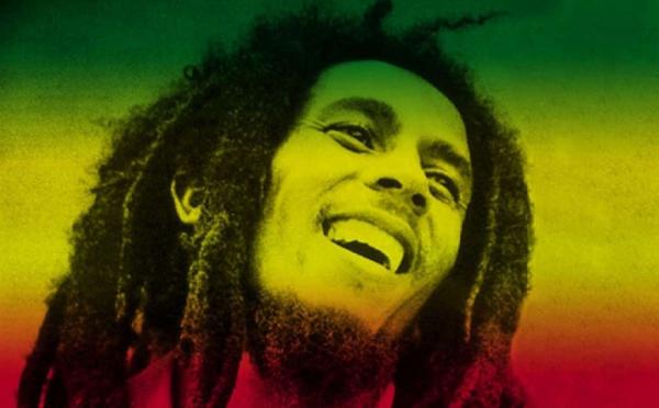 Frases de Bob Marley