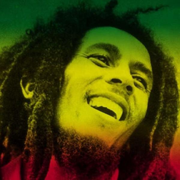 Las MEJORES FRASES de BOB MARLEY +100