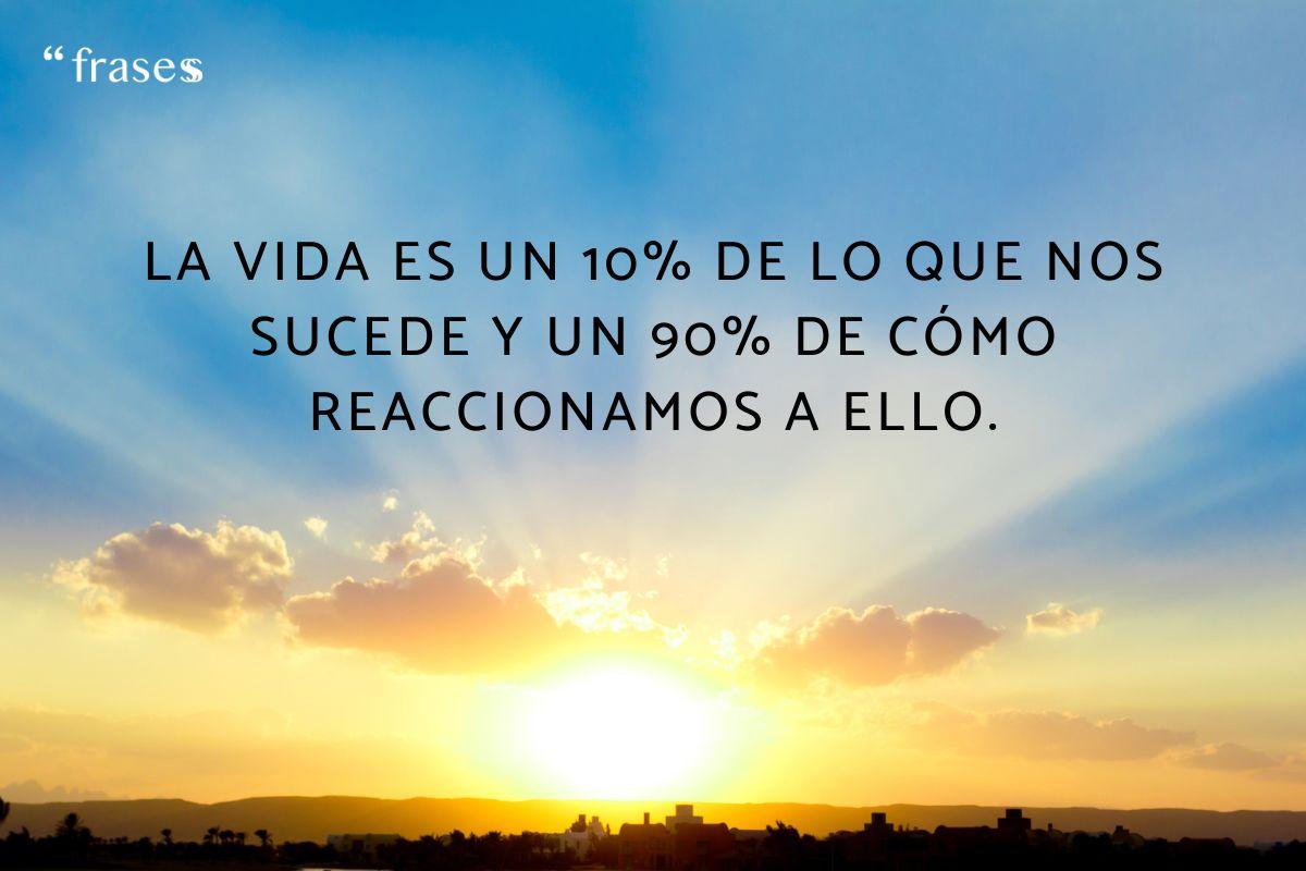 Frases para fotos de Facebook