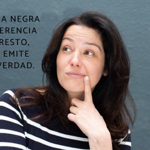 Frases que son verdades