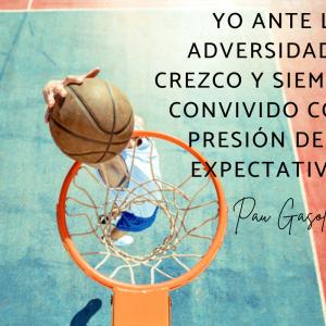 Frases de baloncesto