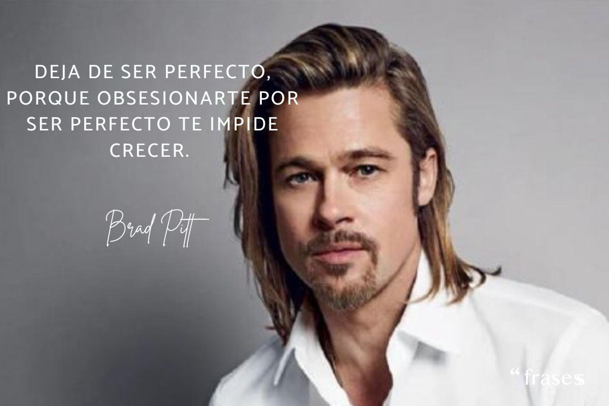 Frases de actores famosos