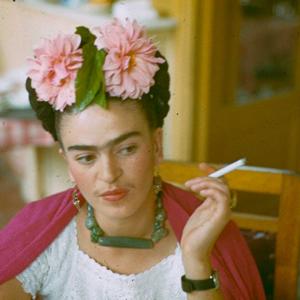 Frases de Frida Kahlo