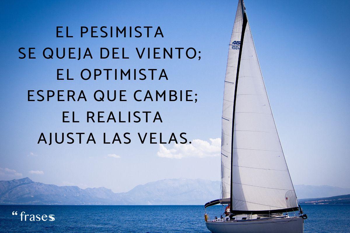 Frases de marineros