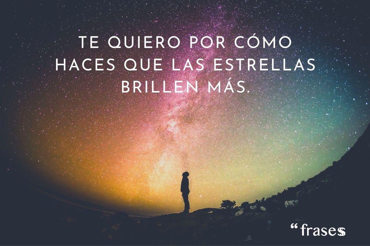 Frases de estrellas