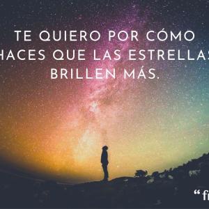 Frases de estrellas