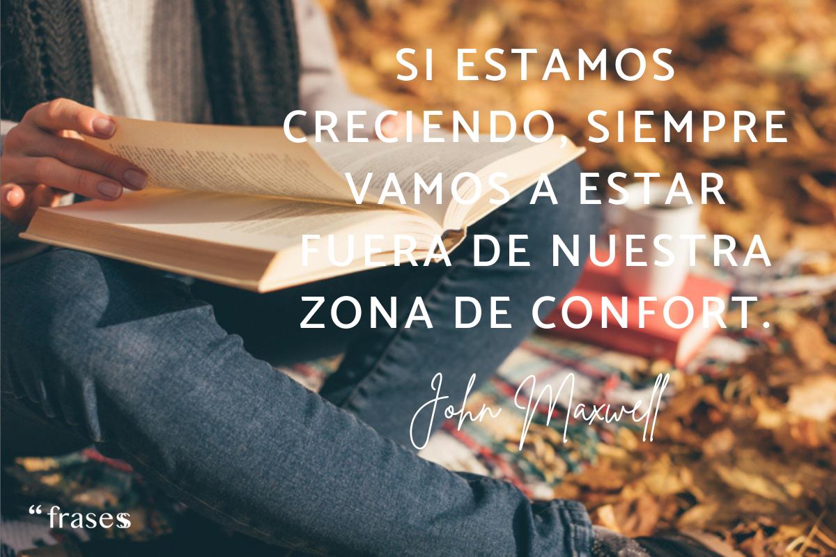 Frases de libros de autoayuda