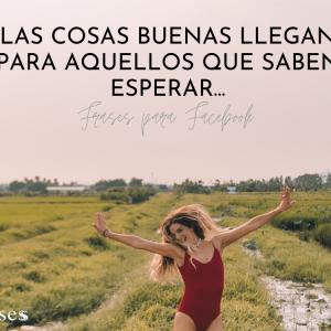 Frases para Facebook
