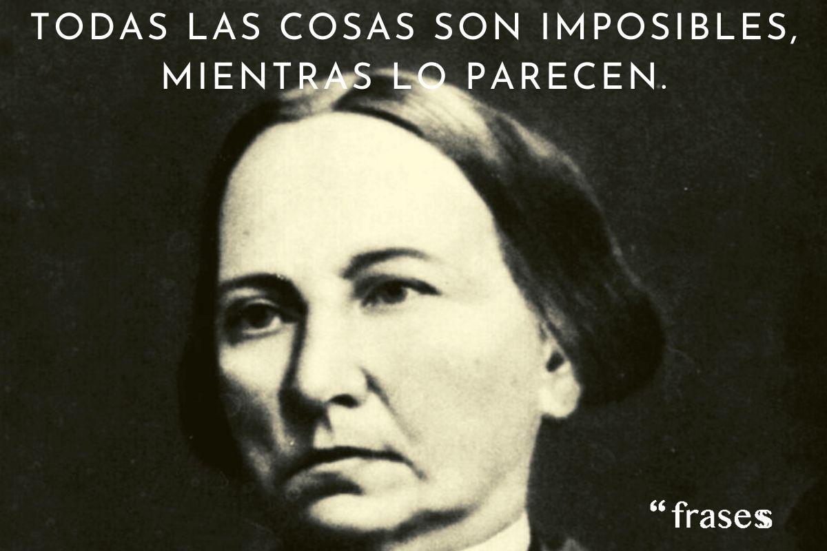Frases de Concepción Arenal