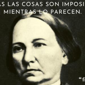 Frases de Concepción Arenal