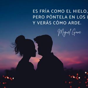 Frases de frío