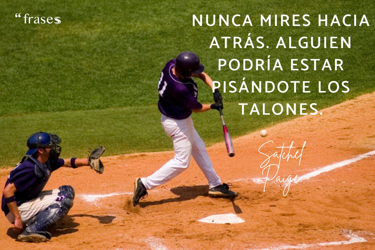 Las mejores frases de béisbol