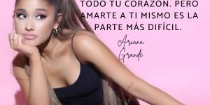 Frases de Ariana Grande