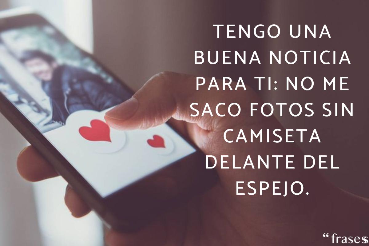 + 50 frases para ligar por WhatsApp ¡Originales y divertidas!
