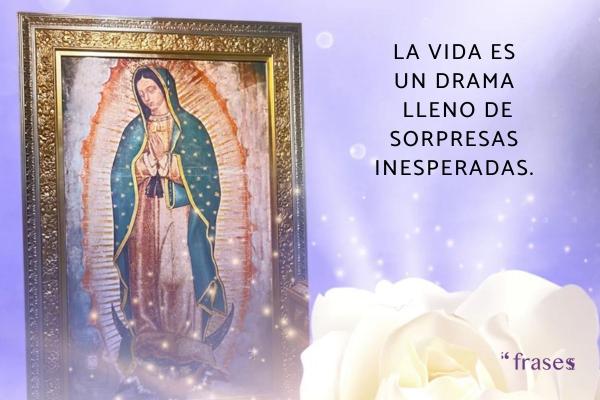 Frases de “La Rosa de Guadalupe”