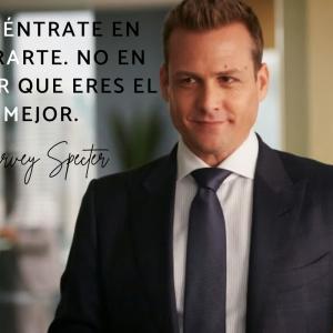 Frases de Harvey Specter