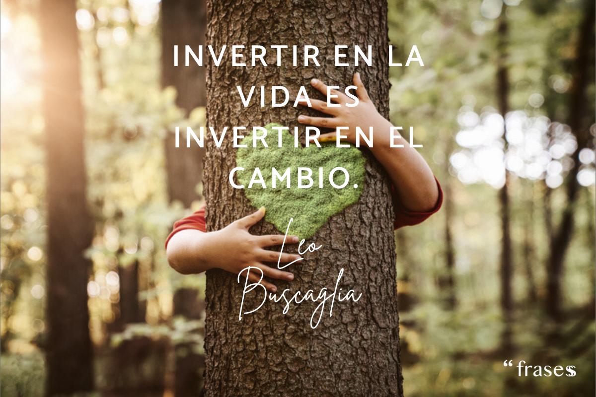 Frases de renovación