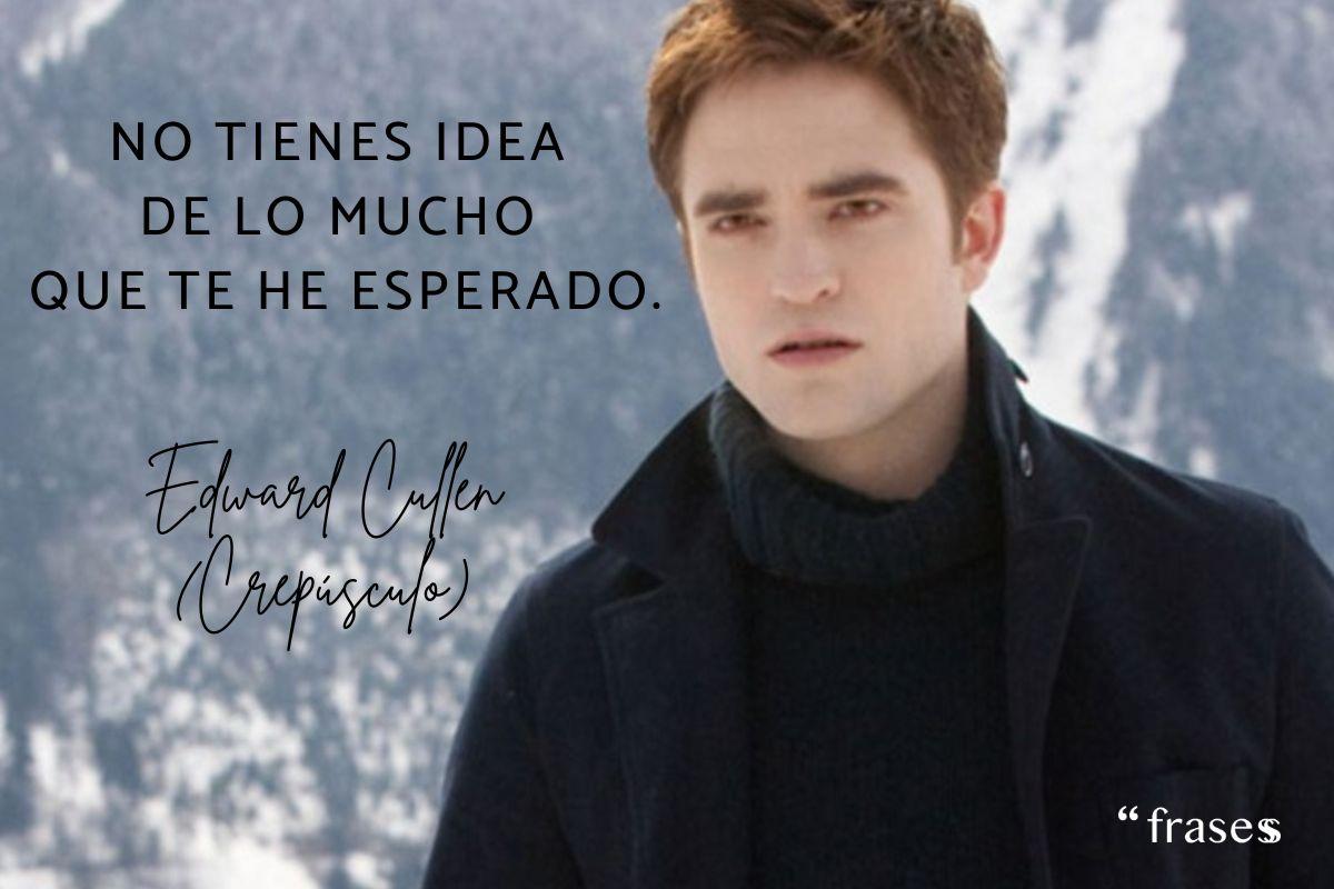 Frases de vampiros famosos